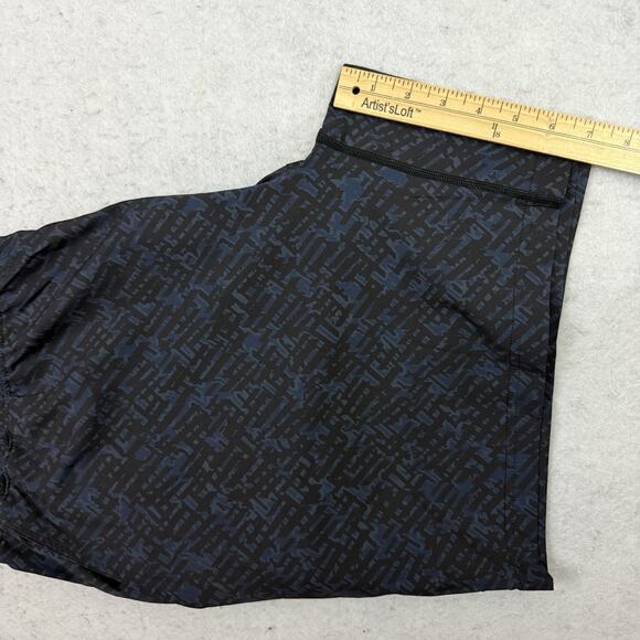 Rhone Mako Shorts Mens XXL Camo 7” Unlined Workout Training Gym Athletic NEW - Picture 7 of 16